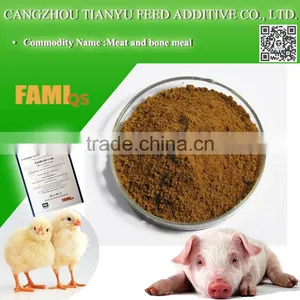 Strong Attractant to Animal Meat and Bone Meal thumbnail-6