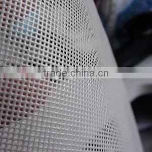 Mesh Fabric for Construction Site /export to Tailand thumbnail-3