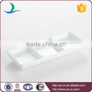 Wholesale Square Ceramic Dish Europe Style thumbnail-1
