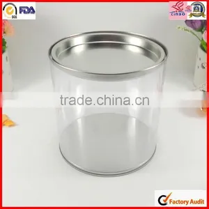 Wholesale Clear Transparent Cake Box thumbnail-4