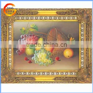 Nice Looking Resin Picture Photo Frame thumbnail-1