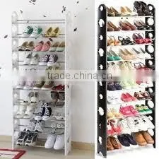 30 Pairs DIY Shoe Racks for Sale thumbnail-1