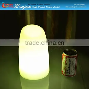 LED Lamp With Rechargeable Battery,outdoor Illuminated Led Lamp thumbnail-2