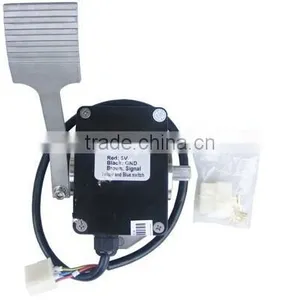 Potential Type of Pedal/accelerator/throttle thumbnail-1