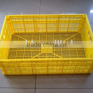 Plastic Injection Mould for Crate thumbnail-1