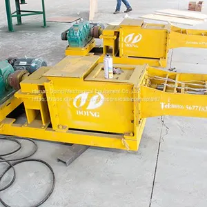 New Type Palm Oil Extraction Machine thumbnail-1