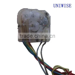 Clockwise and Counterclockwise Washing Machine Timer thumbnail-1