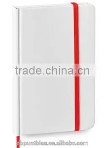 Notebook 70 Lined Sheets Notebook With Pen thumbnail-4