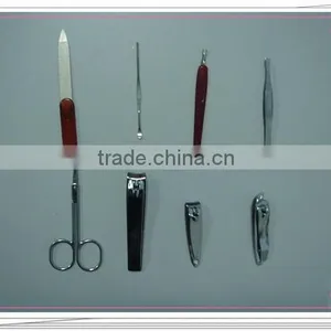 8PCS Professional Manicure & Pedicure Set thumbnail-4