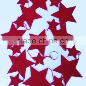 15072708 Handmade Felt Christmas Decoration thumbnail-3