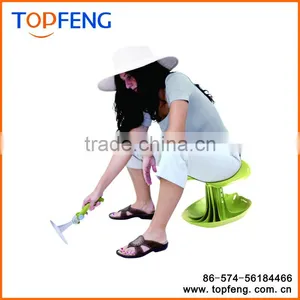 Garden Rocker Gardening Seat thumbnail-4