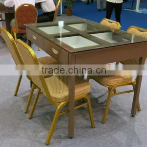 Dining Tables Dinner Table Rectangel Dining Tables Desks Restaurant Furniture thumbnail-1