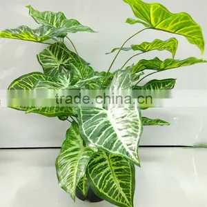 SJ13001106 Artificial Water Arum Plant Sale thumbnail-2