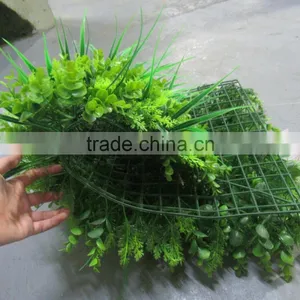 SJ11301209 Artificial Grass Decoration Boxwood/plastic Grass Mat thumbnail-3