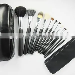 12pcs New Style Best Affordable Makeup Brushes,cheap Good Quality Makeup Brushes thumbnail-2