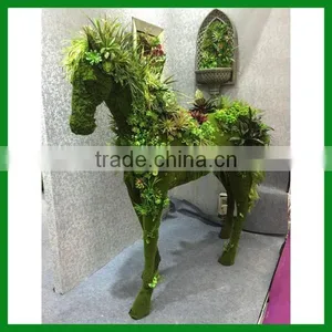 Artificial Animal Plant Sculpture thumbnail-1