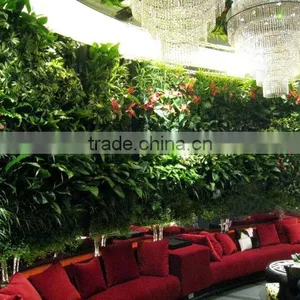 New Style Colorful Green Wall Decoration Material thumbnail-1