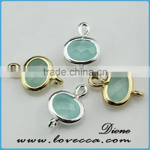 2016 New Arrival Natural Turquoise Stone Pendant for Women thumbnail-2