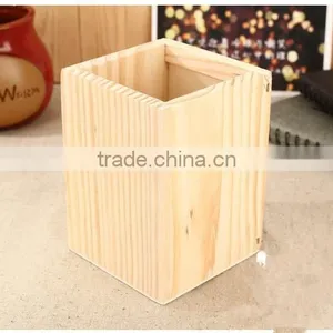 Big Capacity Children Pen Box thumbnail-4