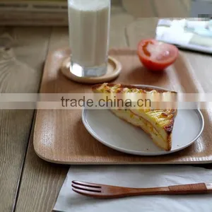Wood Steak BBQ Board / Serving Tray /Serving Board thumbnail-1