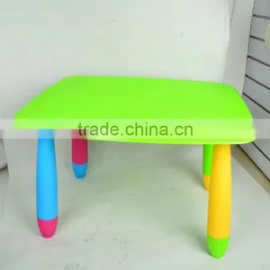 Hot Sale Lovely Kids Early Education Kids Table thumbnail-5