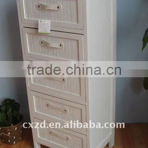 MDF Kitchen Cabinet thumbnail-5