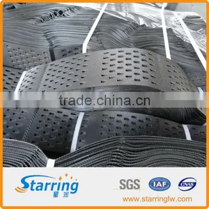 100-330 High Quality HDPE Geocell for Protecting River Bed thumbnail-1