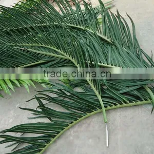 GNW APM096 Artificial Palm Tree Leaves Decorative for Palm Trees Canada thumbnail-2
