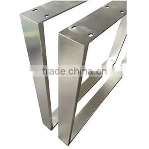 Factory New Product Black Furniture Decorative Metal Legs for Table thumbnail-4