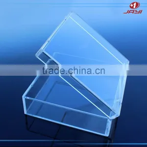 Factory Acrylic Packing Box for Bracelet & Bracelet Packaging Box thumbnail-1