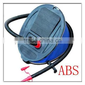 Easy Operated Foot Air Pump P105C thumbnail-1