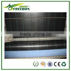 High-quality Plastic Ground Cover for Agriculture thumbnail-3