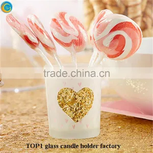 Lover Glass Jars Wholesale thumbnail-4