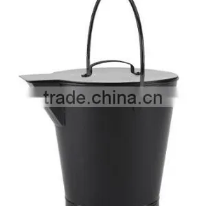 New Designed Black Ash Bucket thumbnail-1