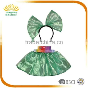 Good Price High Quality Christmas Costume thumbnail-1