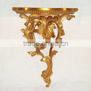 MW-1414-01 Antique Hanging Wall Art Decor in Hot Sale thumbnail-4