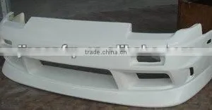 Frp Body Kit, for 180sx Gps thumbnail-1