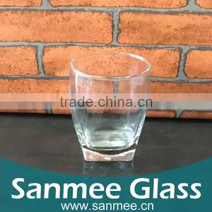 Hot Selling Mini Wine Shot Glass for Wholesale thumbnail-1