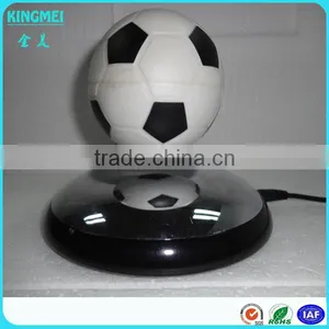 2015 Custom Suspended Football Display Support Shelf, Acrylic Support Rack Wholesale thumbnail-3