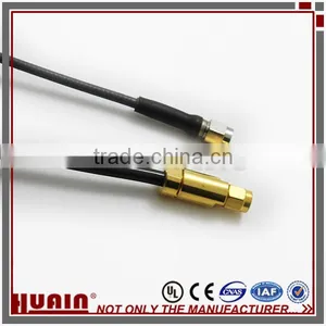 Phase Stable Utp Cat 6 Cable High Temperature Resistance Cable thumbnail-5