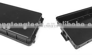 Customizable Plastic Part OEM thumbnail-1
