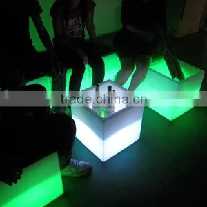 Smirnoff Led Ice Bucket With Red Led Lights YM-LIB5343 thumbnail-1