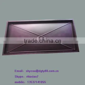 Oem Factory Vacuum Acrylic Material Thermoforming Plastic Products thumbnail-5