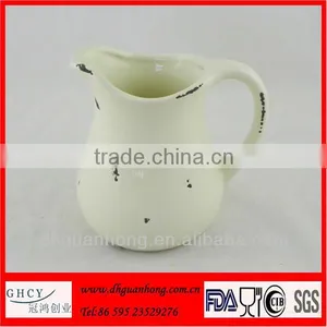 Coffee Milk Jug Pot thumbnail-1