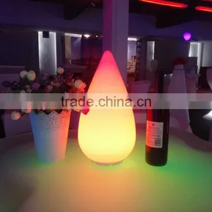Elegant High Quality Hanging Plastic Ball Lights, Colorful Led Light Ball Hanging Light thumbnail-2