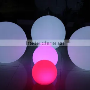Waterproof IP65 Low Power Swimming Pool Led Light Ball thumbnail-6