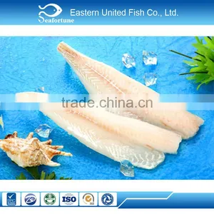 Seafood Frozen Sea Iqf Fish Fillets thumbnail-1
