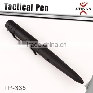 2015 Edition Tactical Pen Emergency Self Defense Aircraft Aluminum Tool thumbnail-1