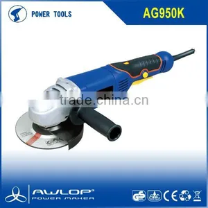 950W 125mm/180mm Angle Grinder~AG950k thumbnail-1