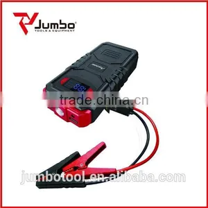 JB1236 Jump Starter Supplier Auto Car Jump Starter Lithium Jump Starter thumbnail-1